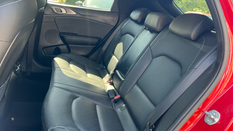 Kia Xceed 1.5T GDi ISG 4 5dr Petrol Hatchback